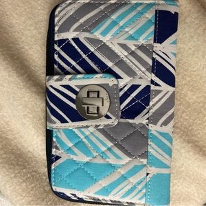 Nwot clutch wallet
